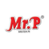 Mr. P