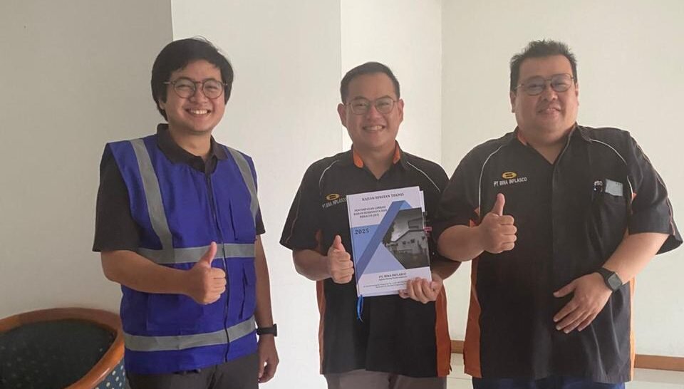 Konsultan SIPA Air Profesional dengan Konsultasi Gratis – CV Karya Multi Bersama