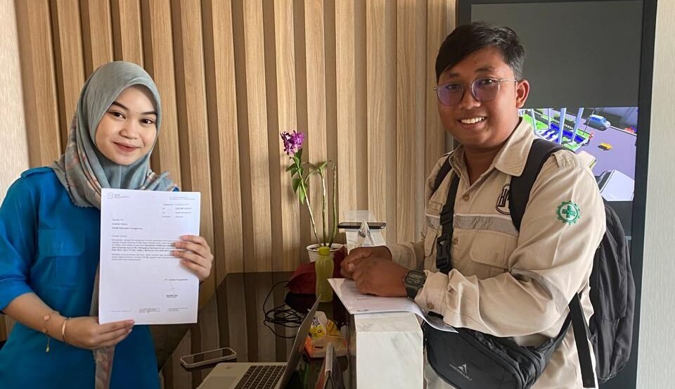 Bagaimana CV Karya Multi Bersama Membantu Perusahaan Mengurus SIPA Air?