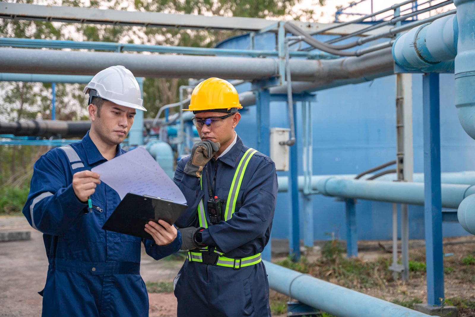 Jasa Konsultan SIPA Air Sesuai Ketentuan Pemerintah